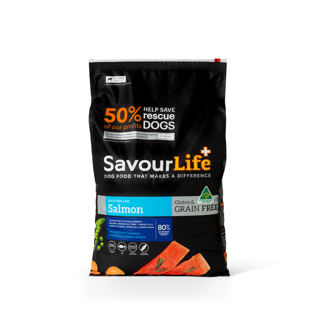 product image of Australian Salmon