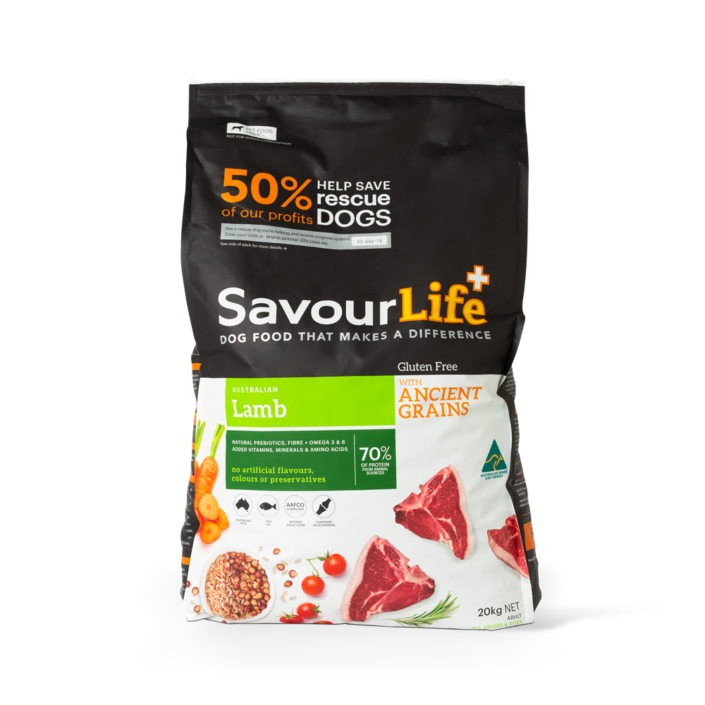 product image of Australian Lamb