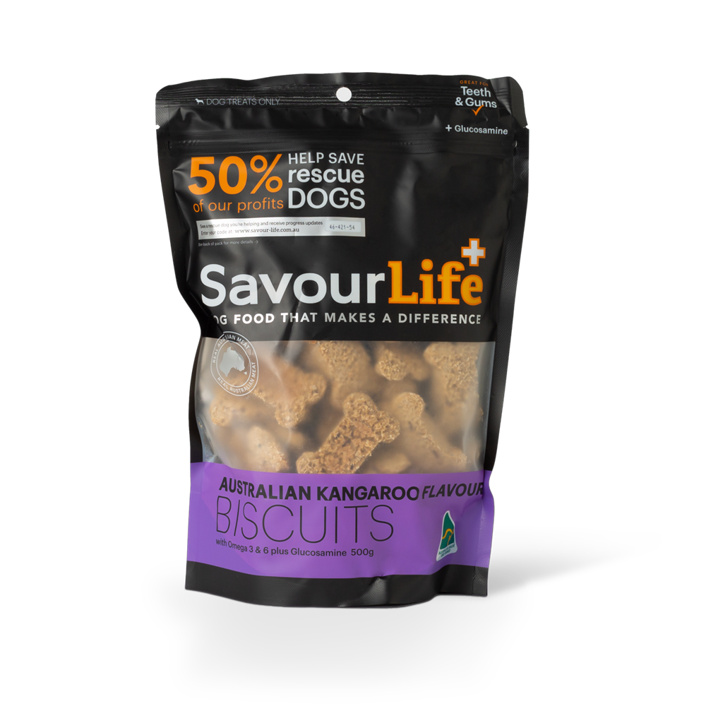 product image of Australian Kangaroo Flavour